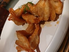 -局气烤鸭·北京菜(前门店)