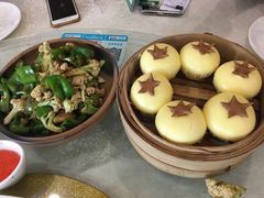 -椿记烧鹅(叠彩店)