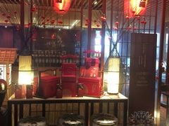 -南湖名都大酒店-千叶日本餐厅