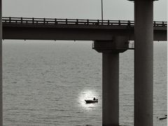 -星海湾跨海大桥