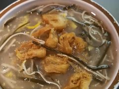 -老淮滨-蚌埠非遗小吃(淮河路店)