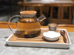 -如轩·海鲜砂锅粥·潮汕菜(南城店)
