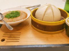 -青岛蓝海大饭店·渔歌舫(李沧店)