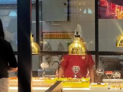 -金米客烤肉自助(中山路茂业时代城店)
