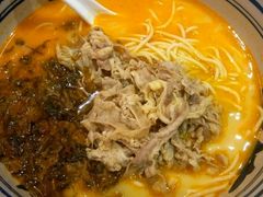 -和府捞面(东直门银座店)