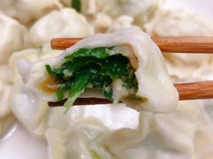 -山东水饺(南坪新街店)