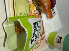 -德克士(前门店)