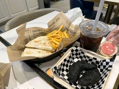 -TACO STAR 塔可星(下沙宝龙店)