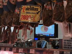 -火腿博物馆(马约尔广场店)