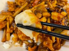 -陈傻子餐厅(世纪都会店)