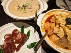 -桂小厨广西菜(万象城店)