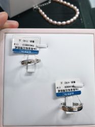 -威德钻石-克拉钻大本营(南京东路店)