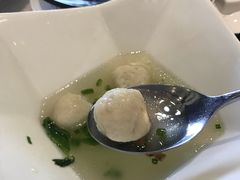 -欢乐海岸美食联盟