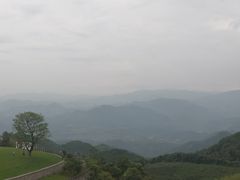 -天姥山