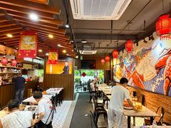 -三妹小龙虾·黄油蟹(华侨城总店)