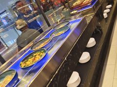 -冠菌火锅自助(东莞桥头店)