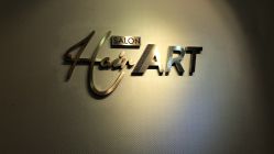 -Hair ART造型沙龙