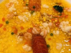 -俏巴渝·家宴·生日宴(锦绣城店)
