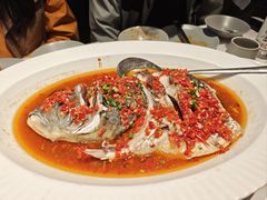 -湘中缘·湖南菜(娄底驻京办店)