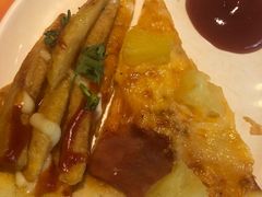 披萨-比格比萨(国际能源店)