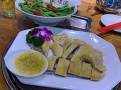 -绿雅居原生态农庄(小涌店)