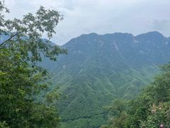 -九华山风景区