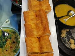 -拈菜(观音桥阳光世纪店)