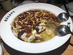 老坛子酸菜鱼-太二酸菜鱼(汕头苏宁广场店)