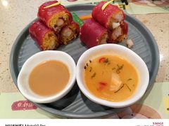 -点都德(聚福楼店)