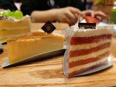 -巴黎贝甜(五道口店)