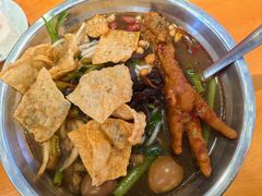 -雙冲柳州螺蛳粉&酸嘢&桂林米粉(簋街店)
