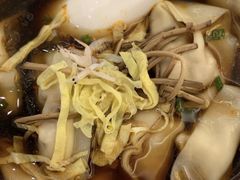 -笑来喜馄饨小笼工坊店(湖滨街店)