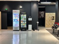 -瑞力健身(解放数创广场店)