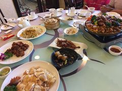 -湖滨步步高酒店·中餐厅