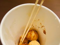 -利强记北角鸡蛋仔(弥敦道店 )