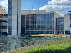 -苏州卫生职业技术学院(石湖校区)