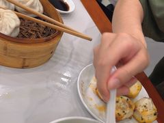 -老西白点心店