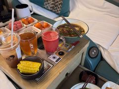 -和子足浴SPA会馆(梁溪店)