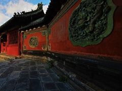 -报恩寺(平武县)