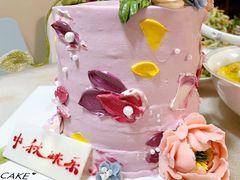 -BONCAKE裱花蛋糕(万象汇店)