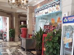 -水岸小城故事(堤口路店)