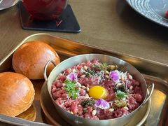 -恰餐厅及酒吧CHAR Bar & Grill(北京三里屯洲际店)
