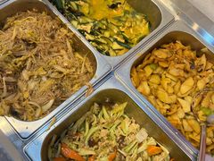 -小红帽自助盒饭(故宫大帅府店)