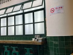 大堂-阿金大白·上海菜馆(新天地店)