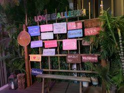 -格乐利雅婚礼艺术中心(南外滩店)