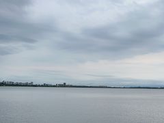 -池州市平天湖风景区