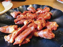 -大壮家原味烤肉(兴华北街店)