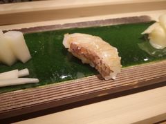 -鮨一日本料理(大中华店)