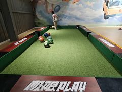 -极限PLAY运动娱乐新世界·团建派对潮玩休闲馆·室内蹦极高空游乐园