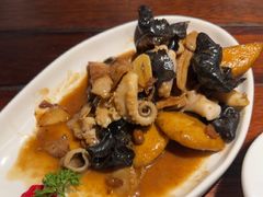 -前海沿·青岛菜(五四广场永旺店)